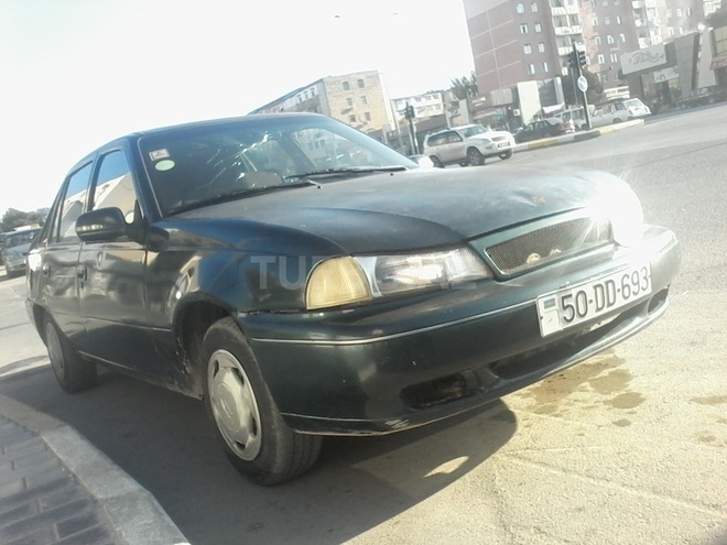 Daewoo Nexia 1998, 100,000 km - 1.5 л - Sumqayıt
