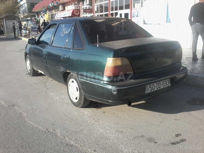 Daewoo Nexia 1998, 100,000 km - 1.5 л - Sumqayıt