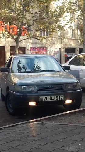 LADA (VAZ) 2112 2004, 250 km - 0.1 l - Gəncə