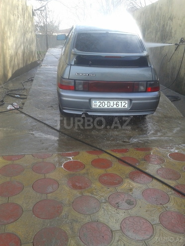 LADA (VAZ) 2112 2004, 250 km - 0.1 l - Gəncə