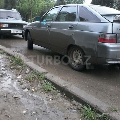 LADA (VAZ) 2112 2004, 250 km - 0.1 l - Gəncə