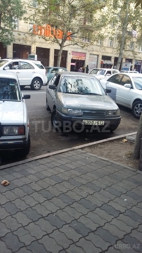 LADA (VAZ) 2112 2004, 250 km - 0.1 l - Gəncə