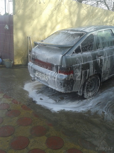 LADA (VAZ) 2112 2004, 250 km - 0.1 l - Gəncə