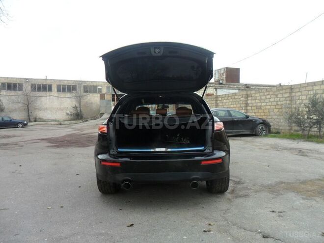 Infiniti FX35 2007, 225,000 km - 3.5 l - Bakı