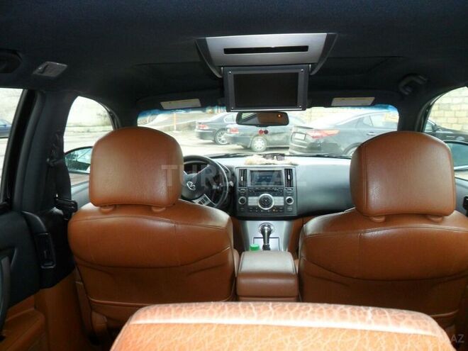 Infiniti FX35 2007, 225,000 km - 3.5 l - Bakı