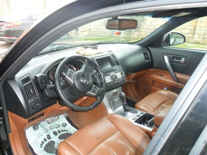 Infiniti FX35 2007, 225,000 km - 3.5 l - Bakı