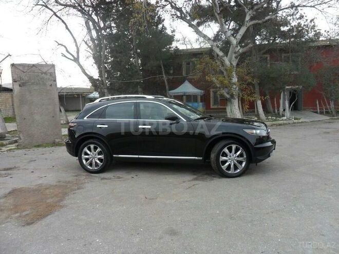 Infiniti FX35 2007, 225,000 km - 3.5 l - Bakı