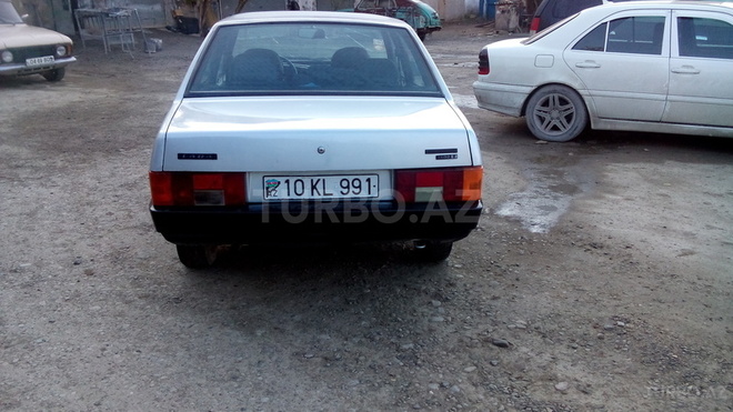 LADA (VAZ) 21099 2002, 198,790 km - 1.6 л - Bakı