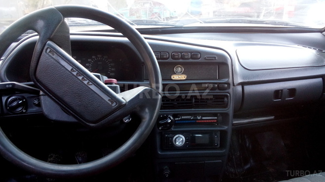 LADA (VAZ) 21099 2002, 198,790 km - 1.6 л - Bakı