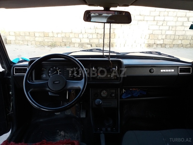 LADA (VAZ) 2107 2011, 8,000 km - 1.6 l - Bakı