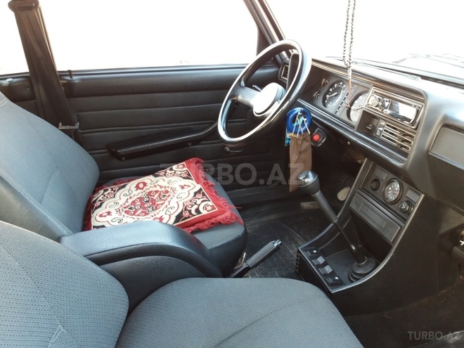 LADA (VAZ) 2107 2011, 8,000 km - 1.6 l - Bakı
