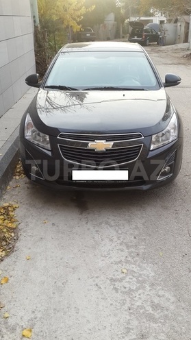 Chevrolet Cruze 2013, 85,000 km - 1.8 л - Bakı