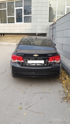 Chevrolet Cruze 2013, 85,000 km - 1.8 л - Bakı