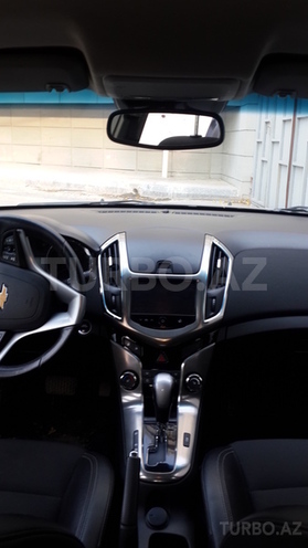 Chevrolet Cruze 2013, 85,000 km - 1.8 л - Bakı