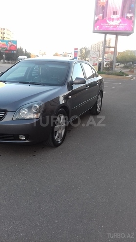 Kia Optima 2007, 125,475 km - 2.0 l - Sumqayıt