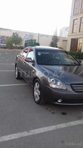 Kia Optima 2007, 125,475 km - 2.0 l - Sumqayıt