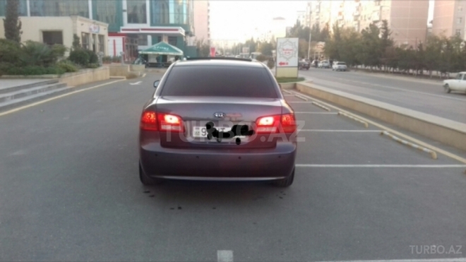 Kia Optima 2007, 125,475 km - 2.0 l - Sumqayıt