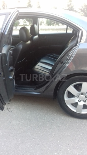 Kia Optima 2007, 125,475 km - 2.0 l - Sumqayıt