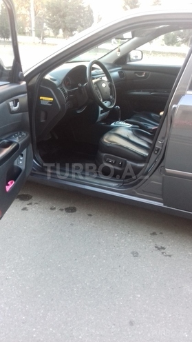 Kia Optima 2007, 125,475 km - 2.0 l - Sumqayıt