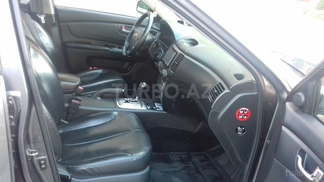 Kia Optima 2007, 125,475 km - 2.0 l - Sumqayıt