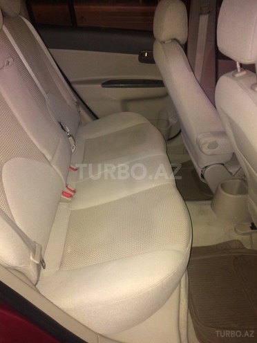 Hyundai Accent 2006, 178,000 km - 1.6 л - Bakı