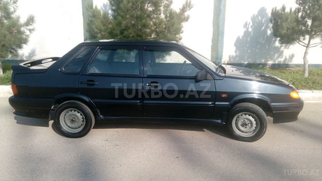 LADA (VAZ) 2115 2007, 300,000 km - 1.6 l - Bakı