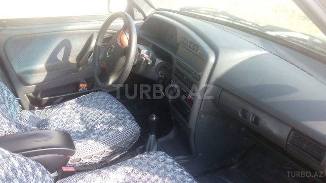 LADA (VAZ) 2115 2007, 300,000 km - 1.6 l - Bakı