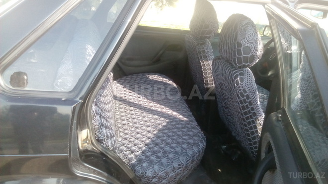 LADA (VAZ) 2115 2007, 300,000 km - 1.6 l - Bakı