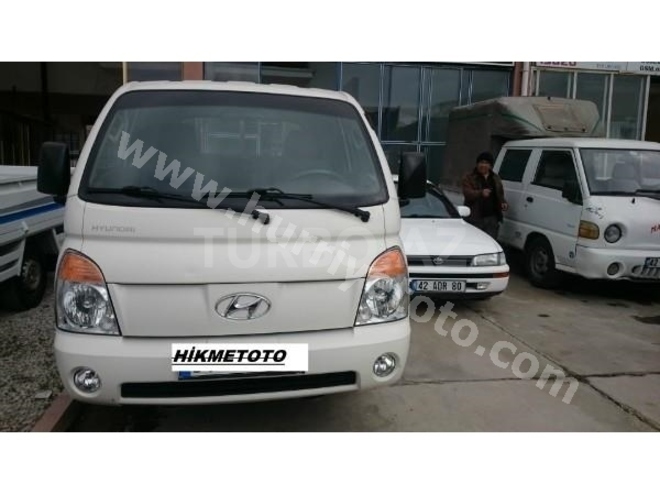 Hyundai H 100 2012, 195,400 km - 0.3 l - Lənkəran
