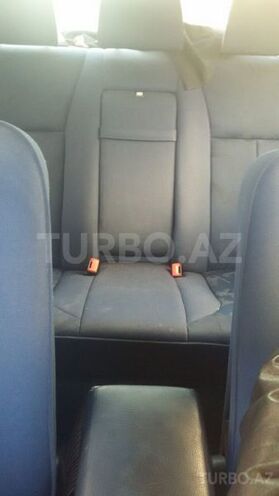 Mercedes E 240 1999, 240,000 km - 2.4 l - Bakı