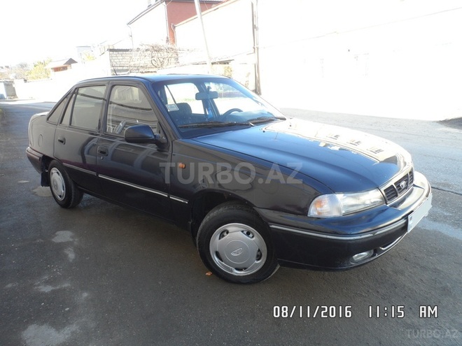 Daewoo Nexia 2005, 212,000 km - 1.5 л - Bakı