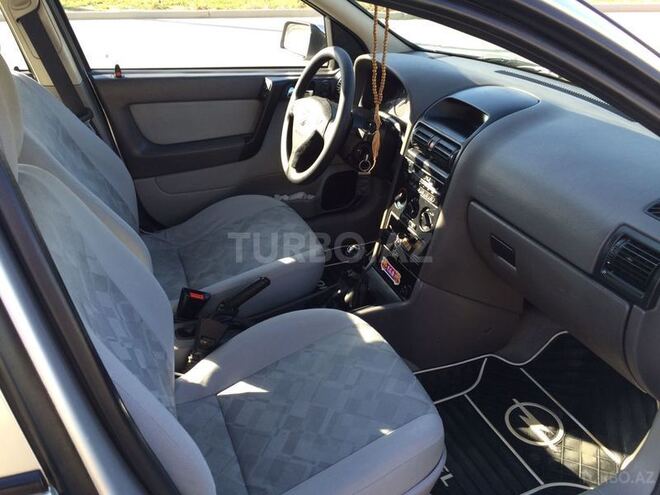 Opel Astra 1999, 249,000 km - 1.6 л - Xırdalan