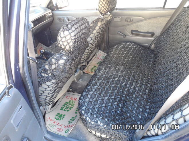 Daewoo Nexia 2005, 212,000 km - 1.5 л - Bakı
