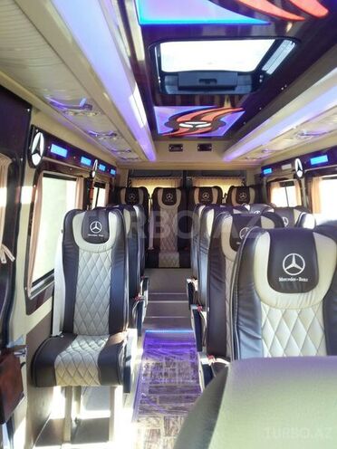 Mercedes Sprinter 316 2013, 178,508 km - 2.2 l - Bakı