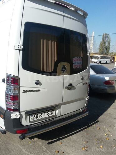Mercedes Sprinter 316 2013, 178,508 km - 2.2 l - Bakı