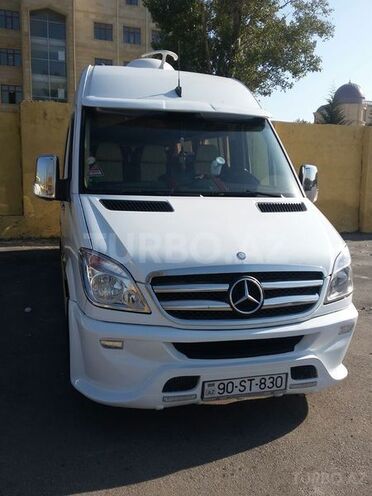 Mercedes Sprinter 316 2013, 178,508 km - 2.2 l - Bakı