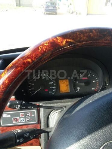 Mercedes Sprinter 316 2013, 178,508 km - 2.2 l - Bakı