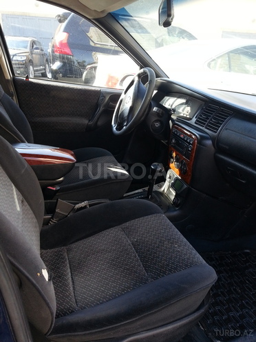 Opel Vectra 1998, 325,623 km - 1.8 l - Bakı