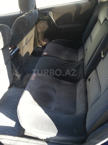 Opel Vectra 1998, 325,623 km - 1.8 l - Bakı