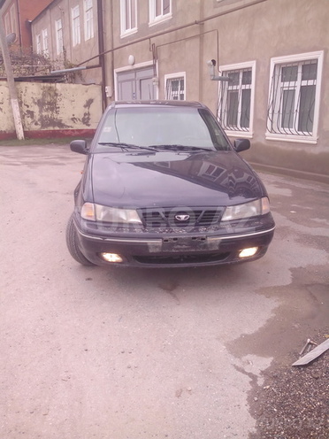 Daewoo Nexia 2005, 212,000 km - 1.5 л - Bakı