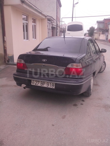 Daewoo Nexia 2005, 212,000 km - 1.5 л - Bakı