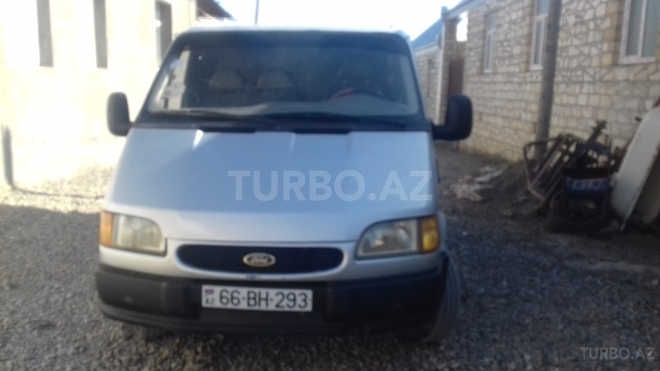 Ford Transit 1999, 425,000 km - 2.5 l - Gəncə
