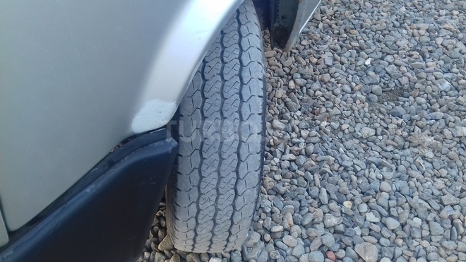 Ford Transit 1999, 425,000 km - 2.5 l - Gəncə