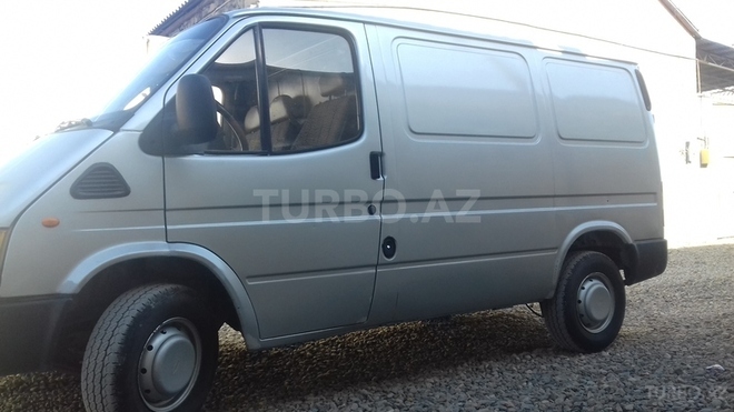 Ford Transit 1999, 425,000 km - 2.5 l - Gəncə