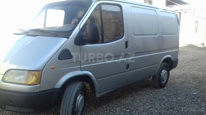 Ford Transit 1999, 425,000 km - 2.5 l - Gəncə
