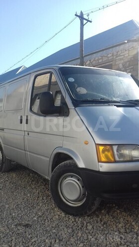 Ford Transit 1999, 425,000 km - 2.5 l - Gəncə