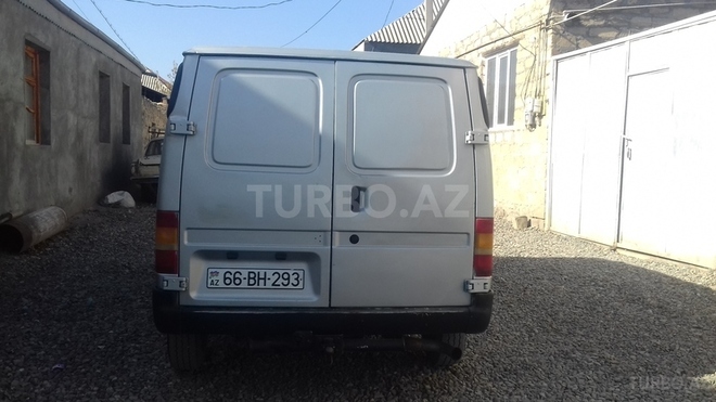 Ford Transit 1999, 425,000 km - 2.5 l - Gəncə