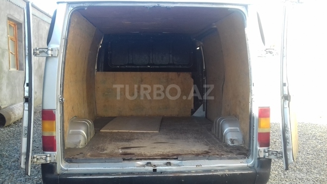 Ford Transit 1999, 425,000 km - 2.5 l - Gəncə