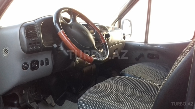 Ford Transit 1999, 425,000 km - 2.5 l - Gəncə