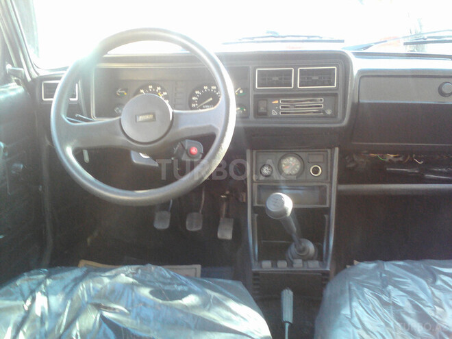LADA (VAZ) 2107 2010, 52,000 km - 1.6 л - Bakı